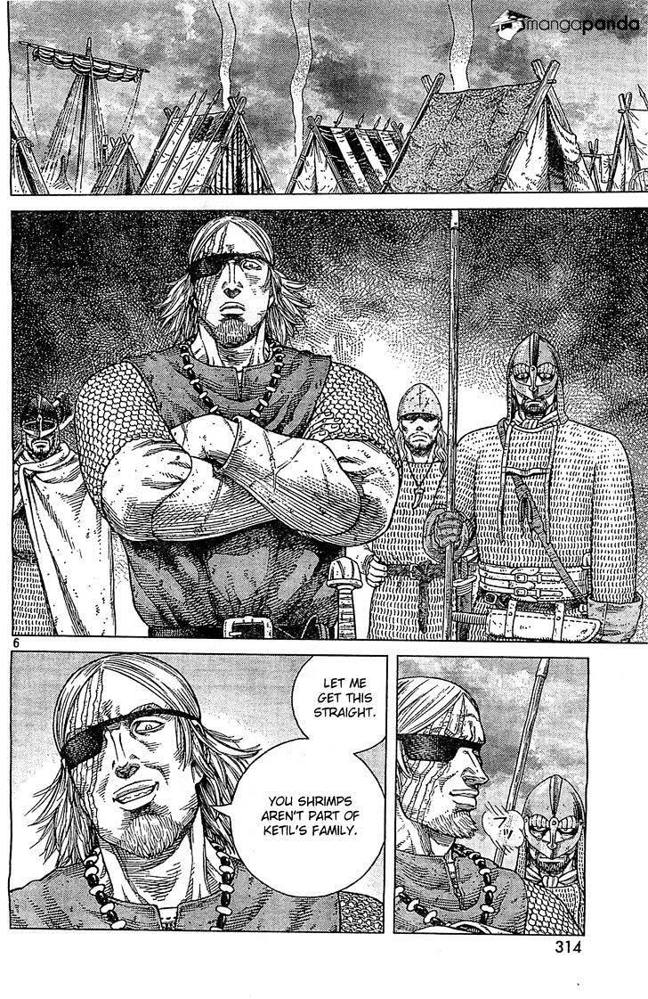 Vinland Saga, Chapter 95 image 06